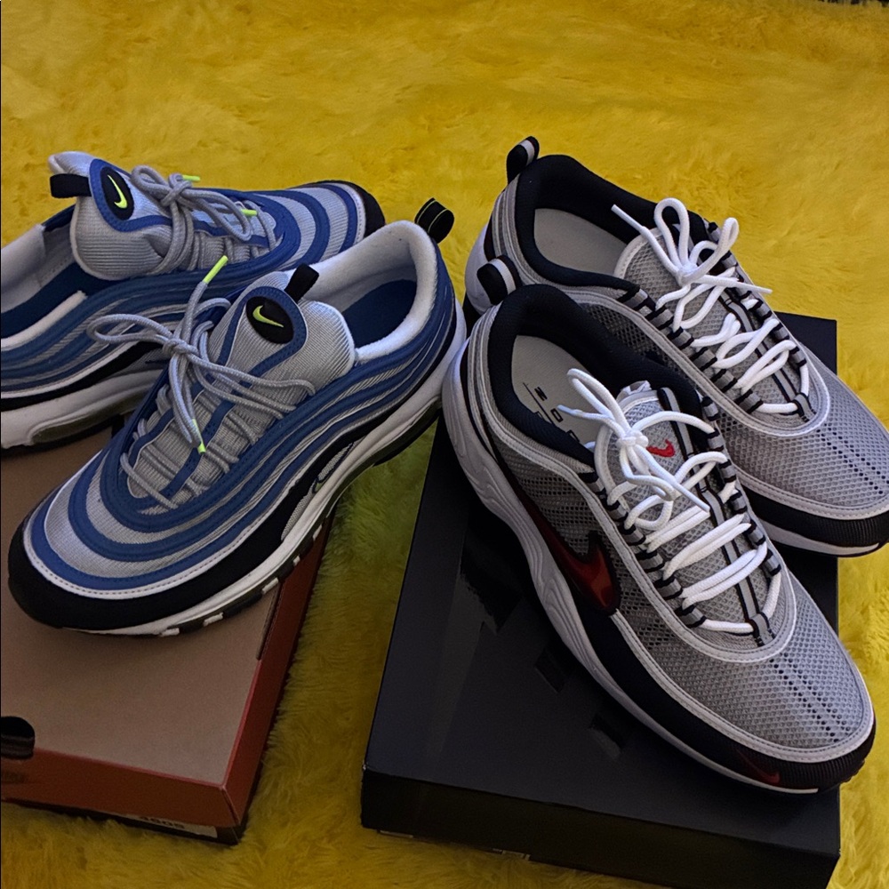 Nike bundle